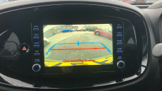 Toyota Aygo X 1.0 VVT-i Edge 5dr Auto Petrol Hatchback